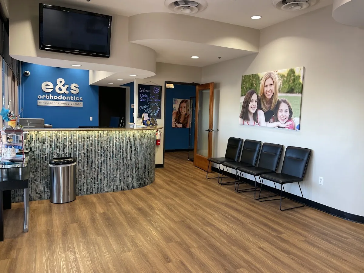 E&S Orthodontics Peoria