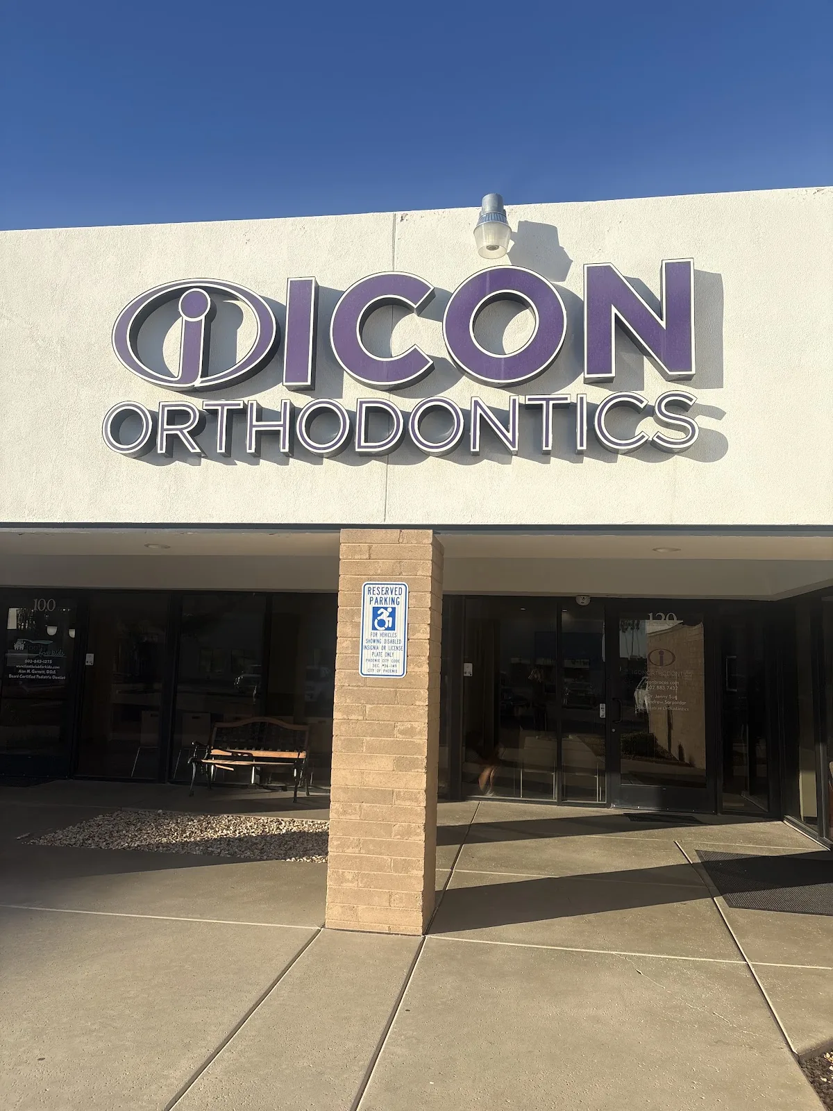 Icon Orthodontics: Glendale photo 3