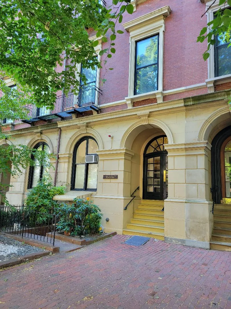 Dental Arts of Boston | Dr. George Stevens and Associates photo 2