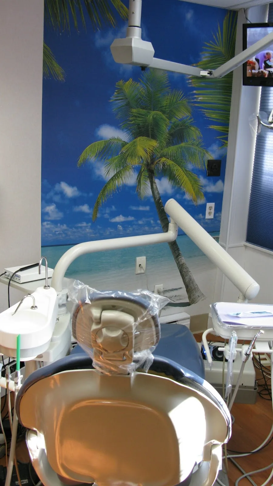 Dental Arts of Boston | Dr. George Stevens and Associates photo 3