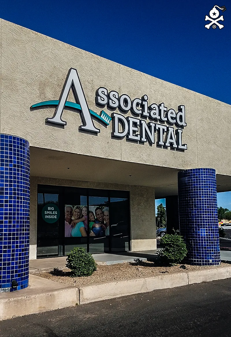 Associated Dental & Orthodontics Glendale photo 2