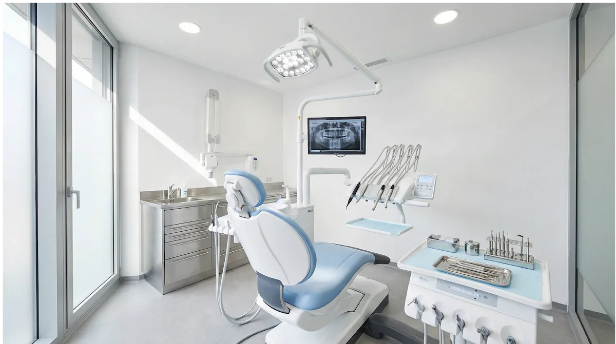 1800 Emergency Dentist Portland 24 Hour