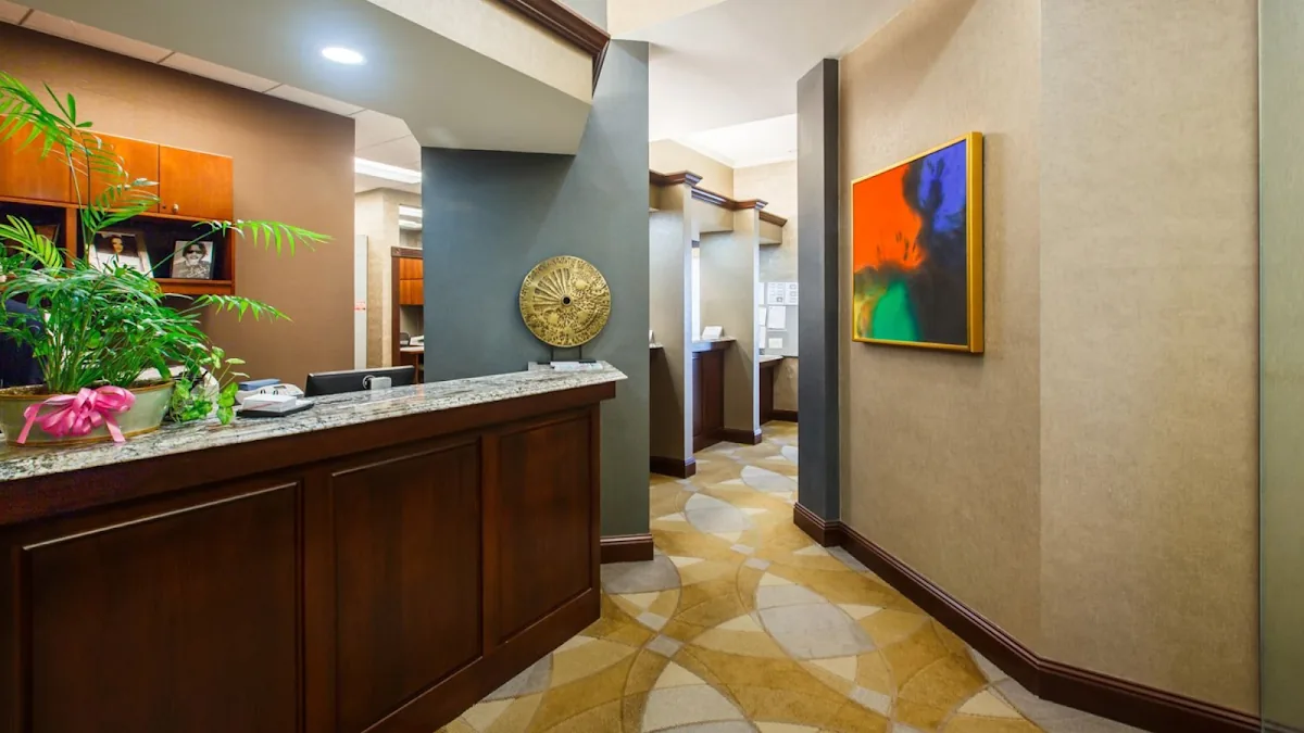 Dental Associates of New England photo 2