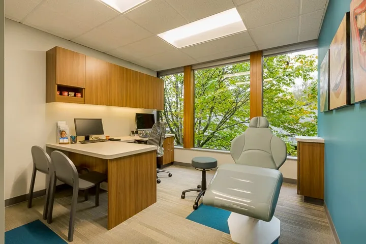 Garfinkle Orthodontics photo 2