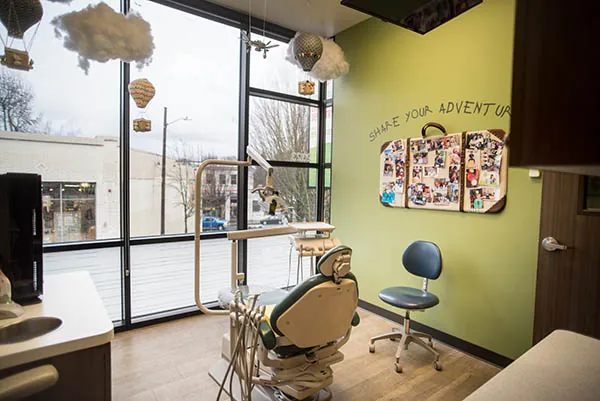 Portland Children's Dentistry photo 3