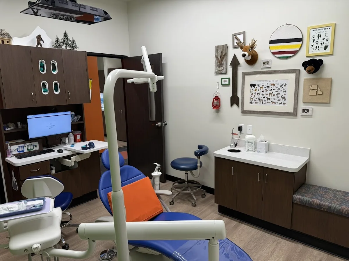 Portland Children's Dentistry photo 3