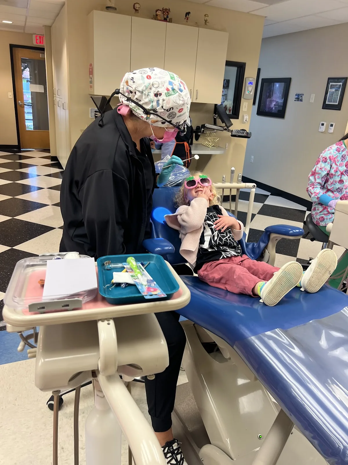 Hollywood Children's Dentistry photo 2