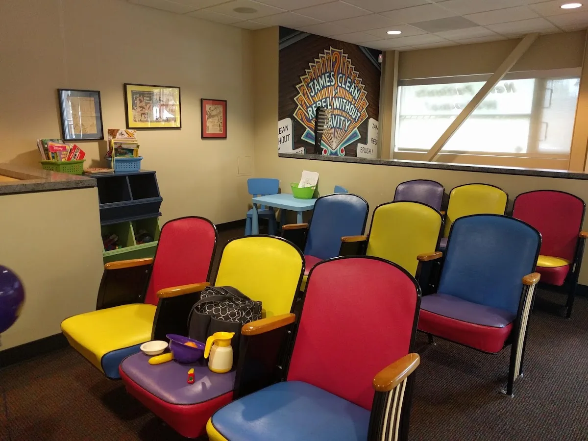 Hollywood Children's Dentistry photo 3