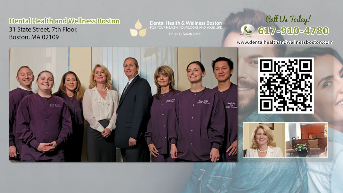 Dental Health and Wellness Boston photo 3