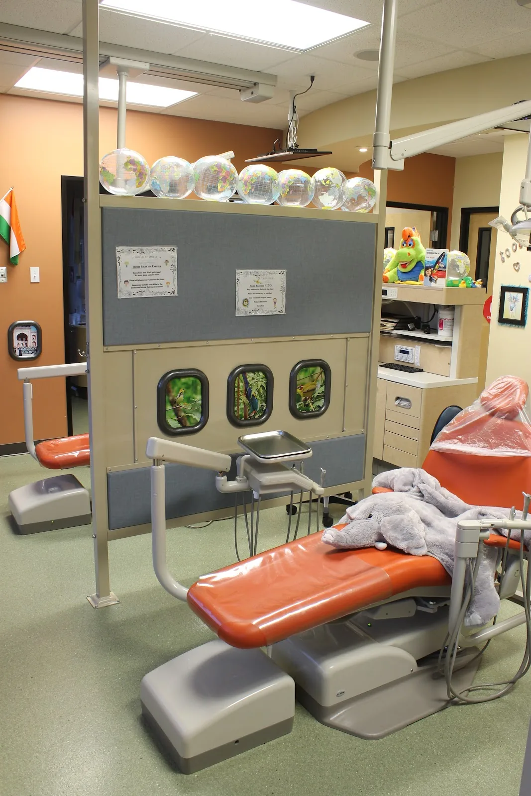 World of Smiles Pediatric Dentistry photo 3