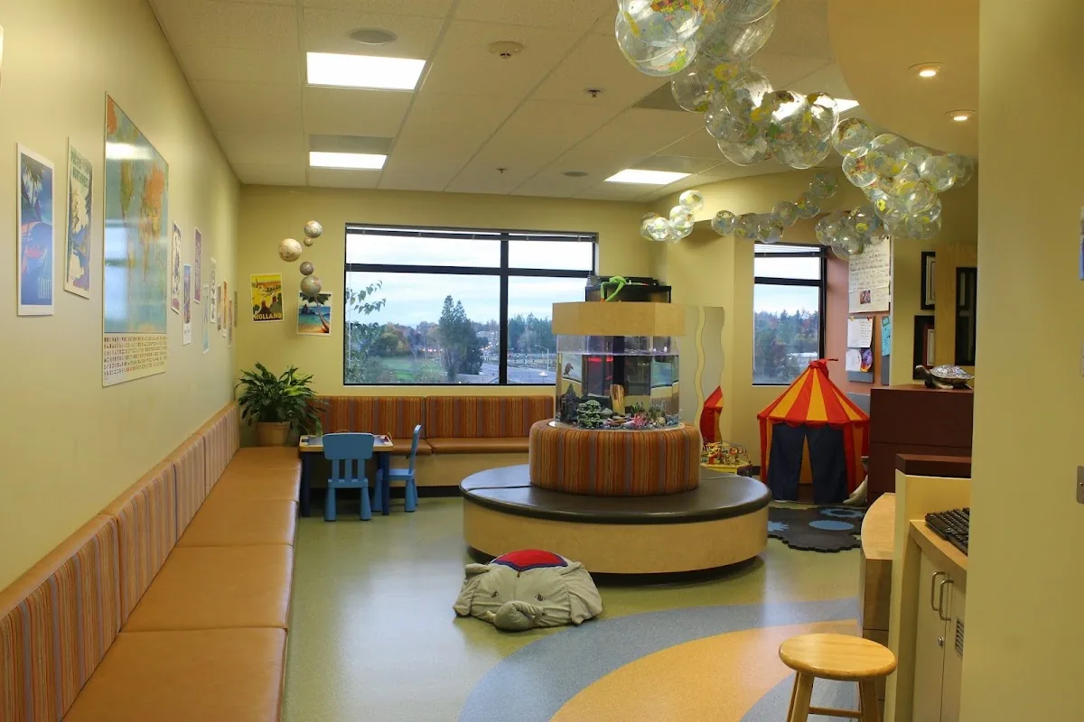 World of Smiles Pediatric Dentistry photo 2