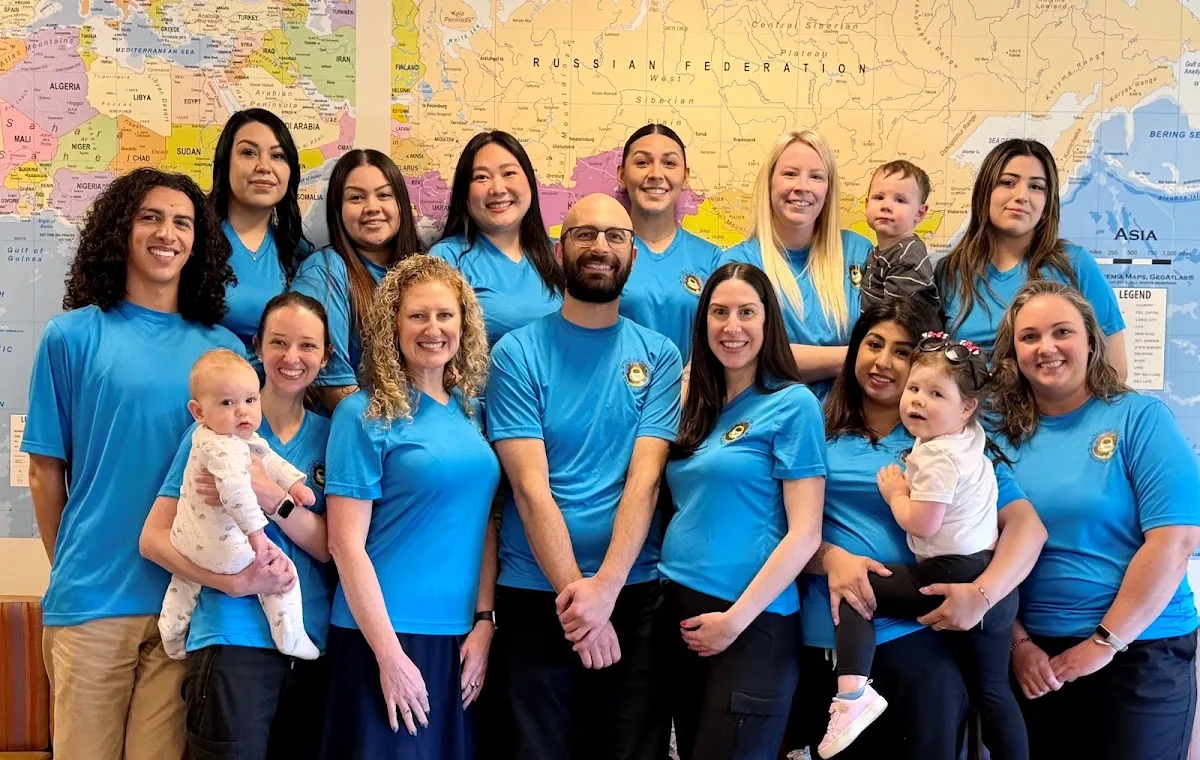 World of Smiles Pediatric Dentistry photo 1