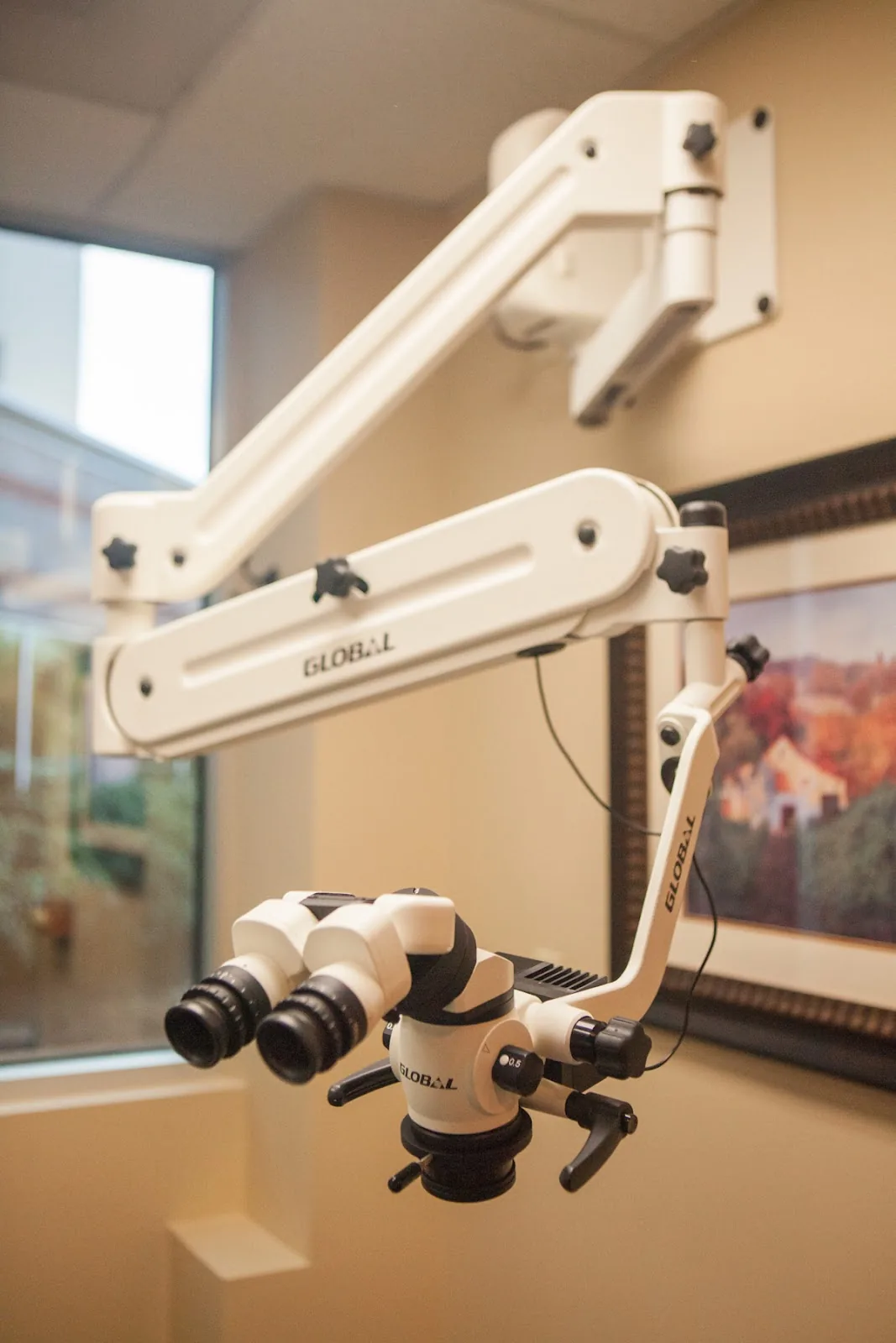Isom Endodontics- Dr. Terry Isom photo 3