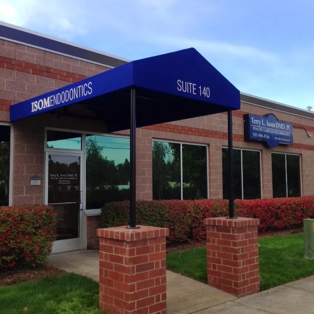 Isom Endodontics- Dr. Terry Isom