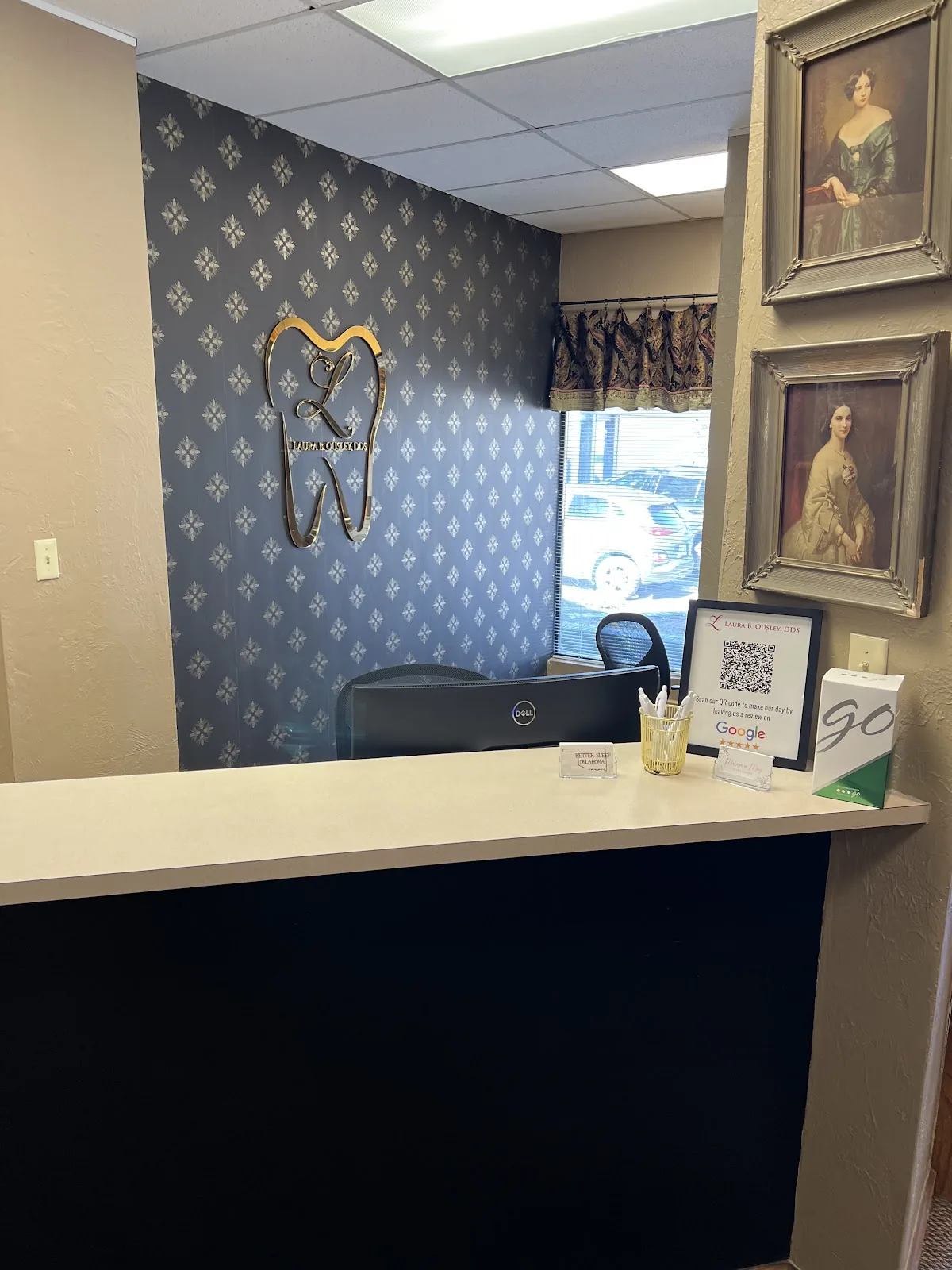 Laura B. Ousley, DDS photo 3