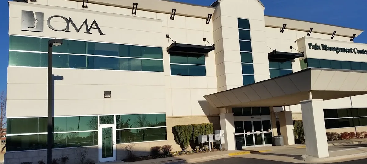 Oral and Maxillofacial Associates photo 3