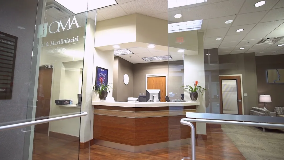 Oral and Maxillofacial Associates photo 2