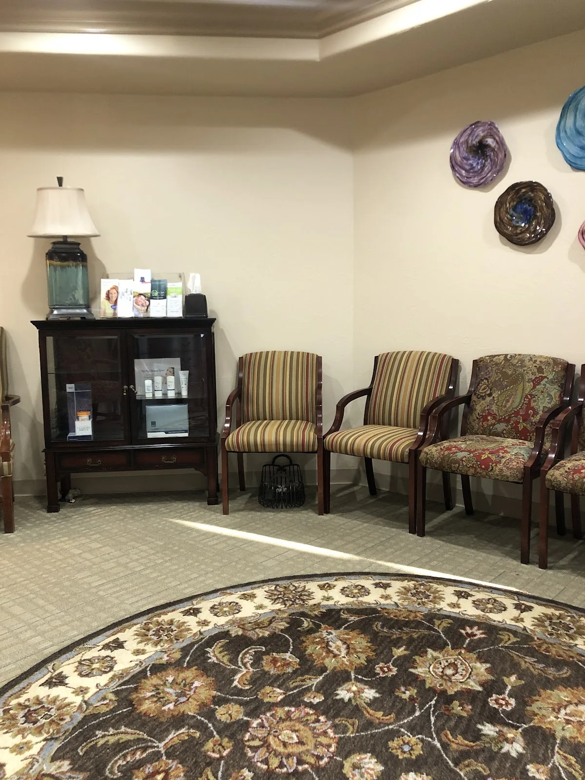 Oral & Facial Surgery of Oklahoma: Dr. Craig Wooten photo 2