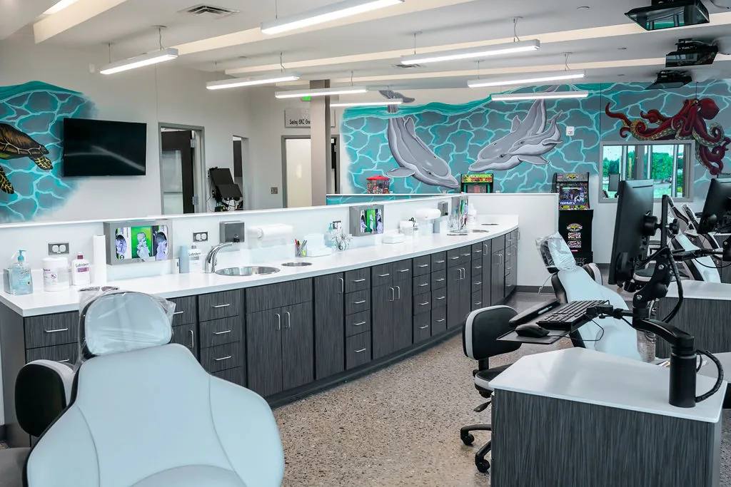 Pediatric Dental OKC photo 3