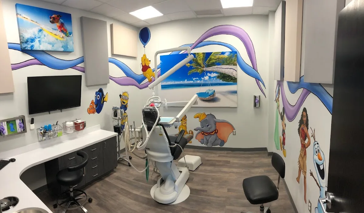 Pediatric Dental OKC photo 2