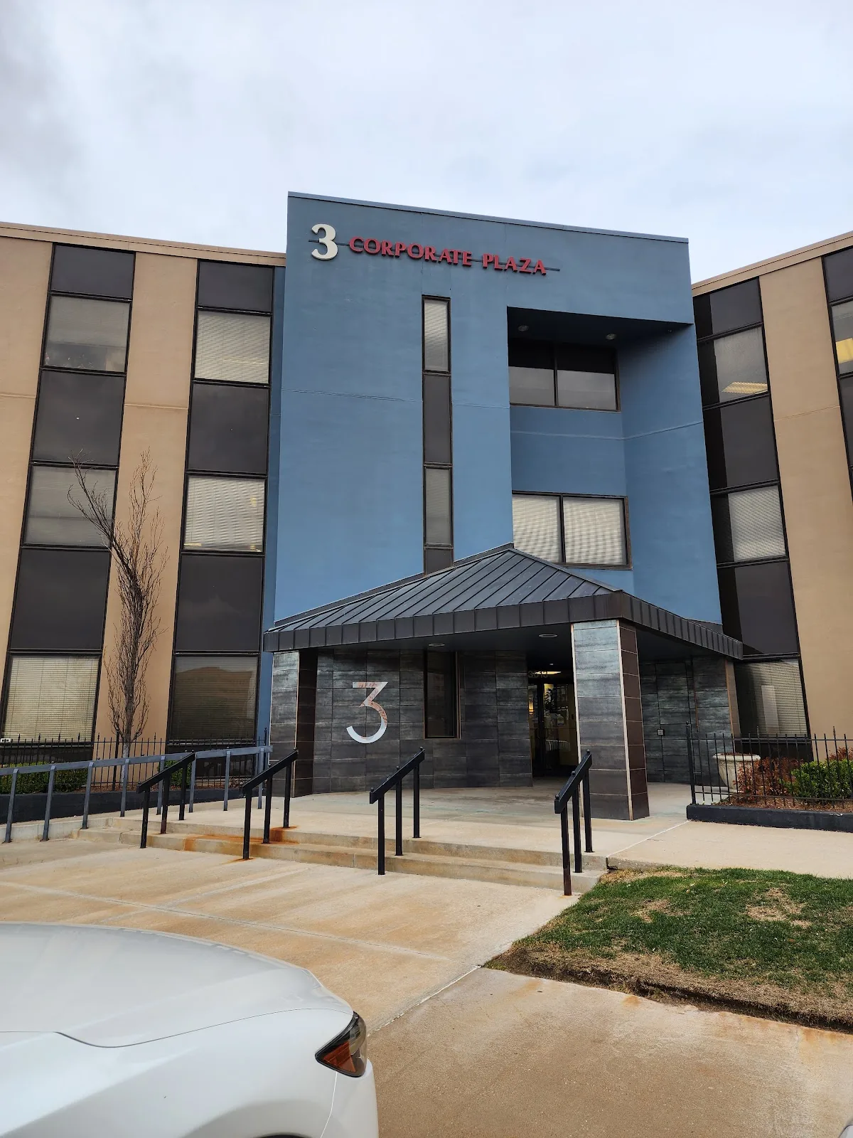 Pediatric Dentistry of Oklahoma