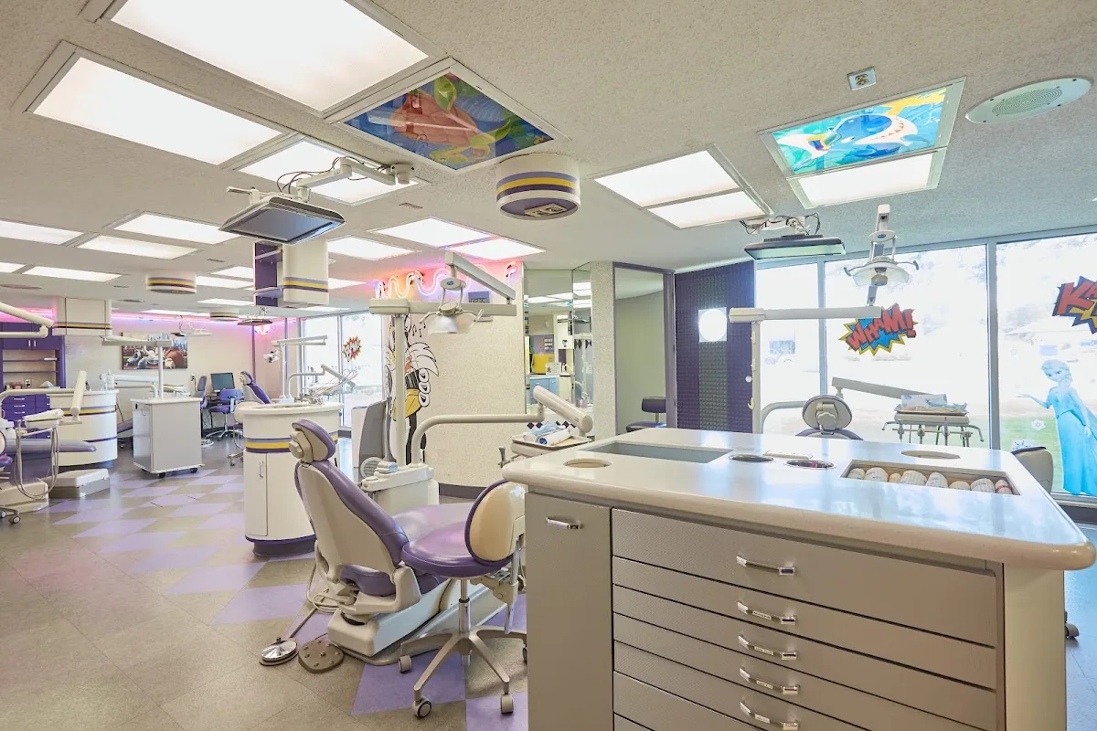 Small World Pediatric Dentistry