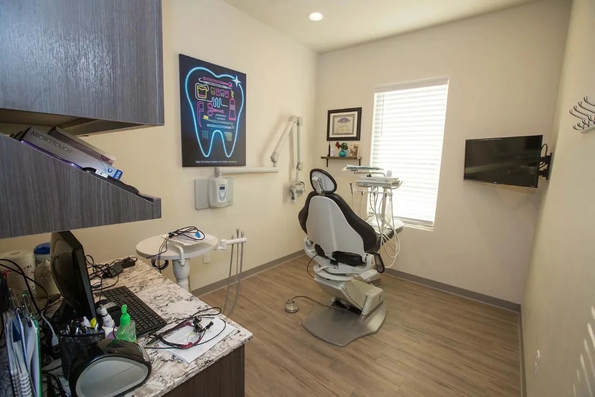 First Impressions Dentistry of Oklahoma City photo 2