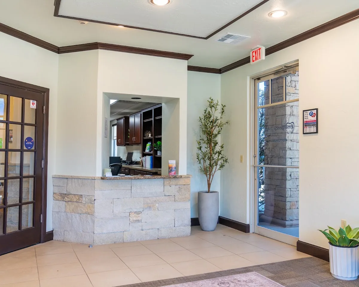 Emergency Dental of Oklahoma City photo 2