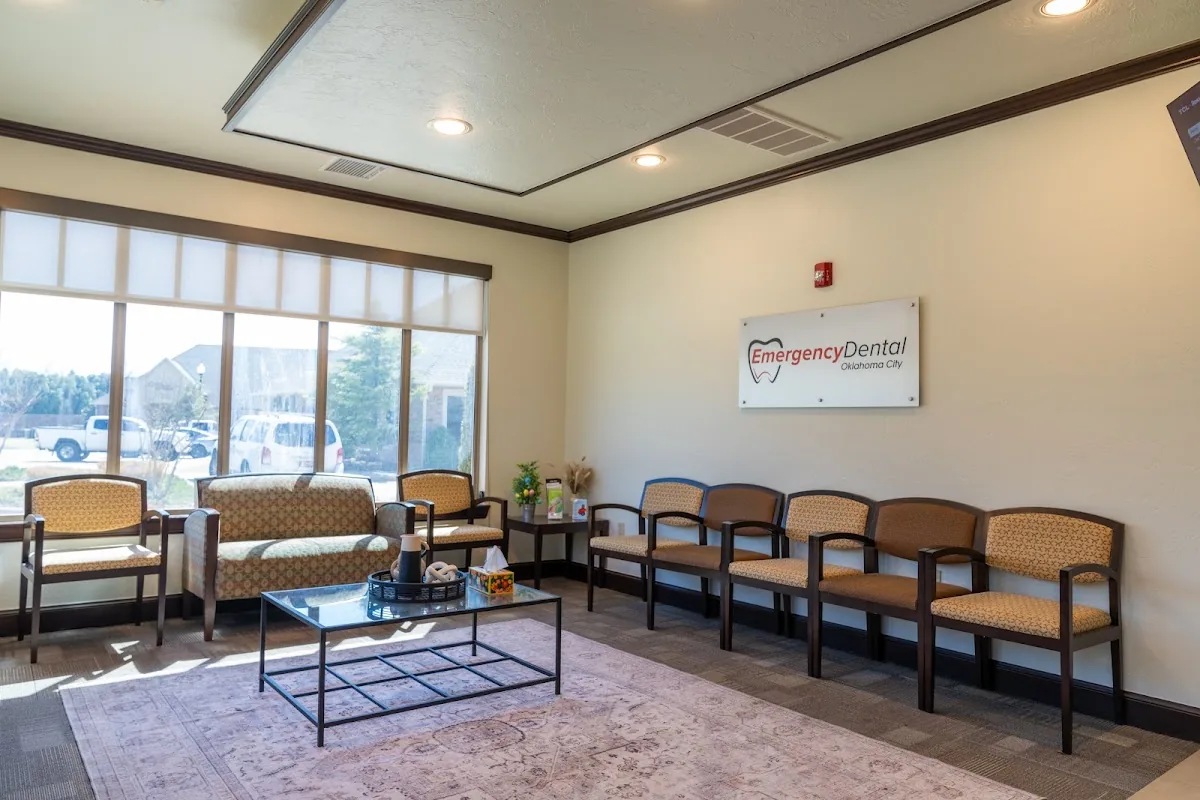 Emergency Dental of Oklahoma City photo 3