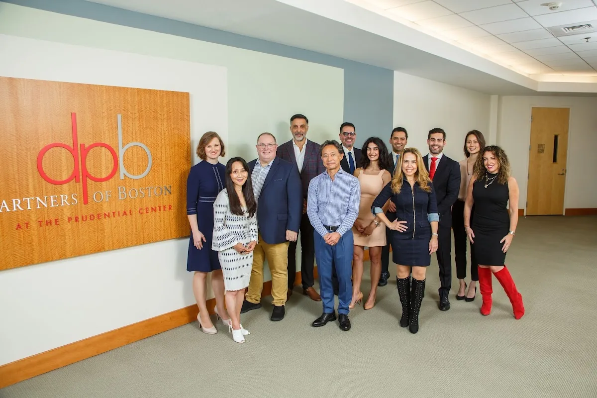 Dental Partners of Boston at Prudential Center photo 4