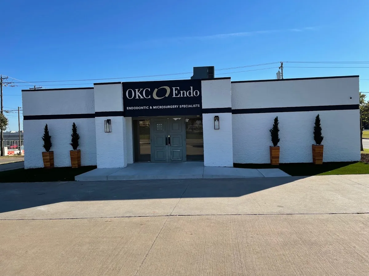 OKC Endo - David C Bird DDS photo 2
