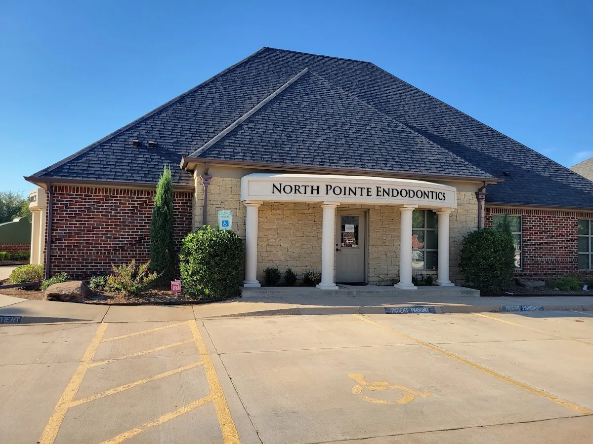 North Pointe Endodontics