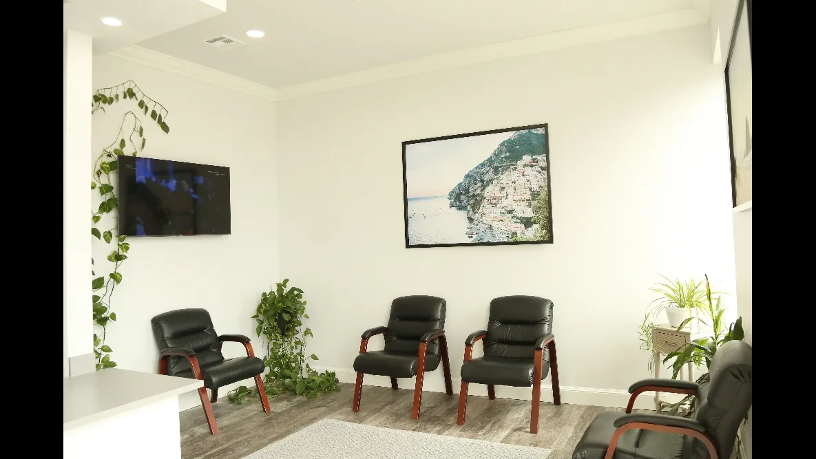 23rd Street Dental
