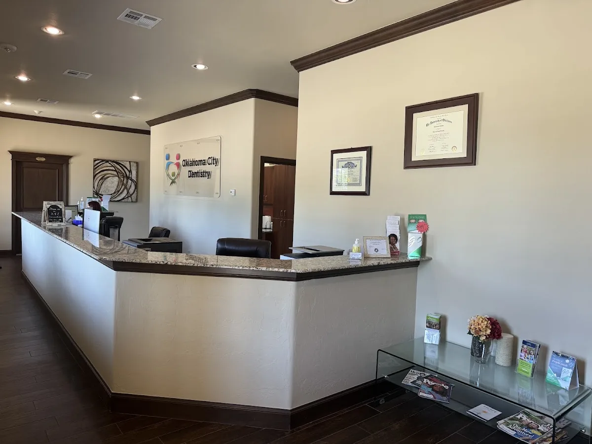 OKC Dentistry photo 2