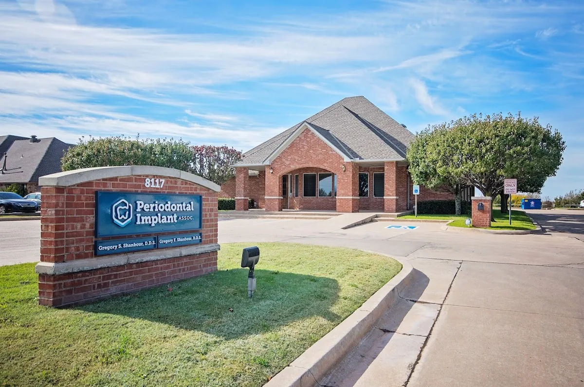 Periodontal Implant Associates