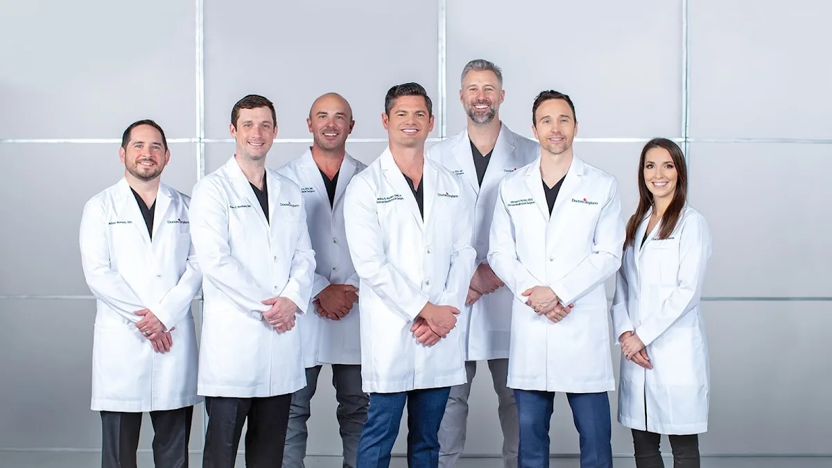 Doctors Implants