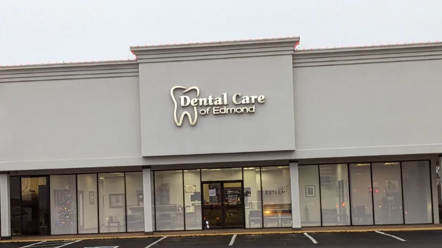 Dental Care of Edmond