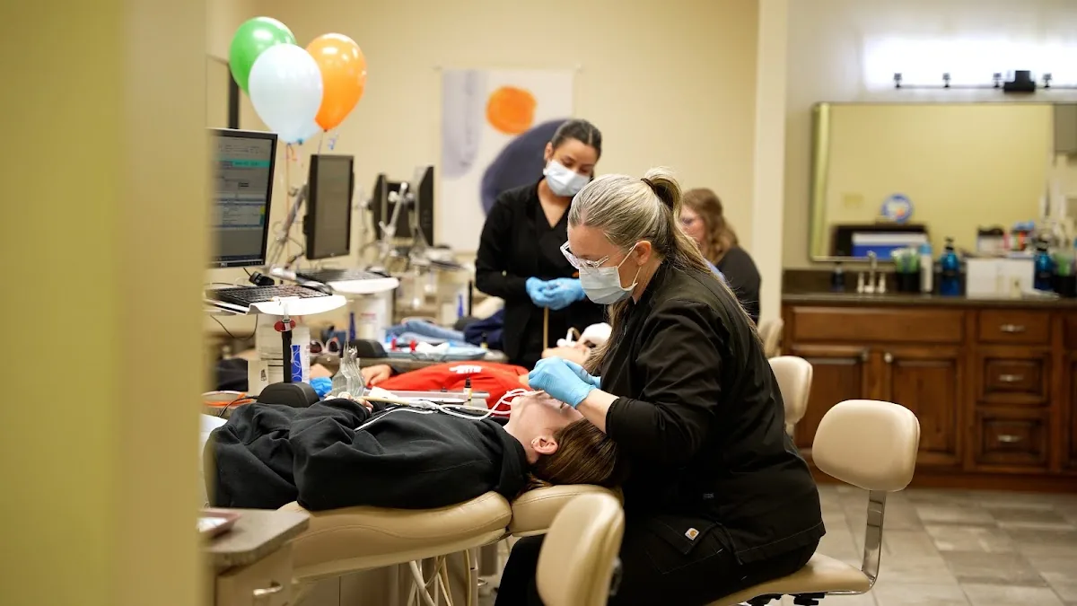 Rollins & Petersen Orthodontics photo 2