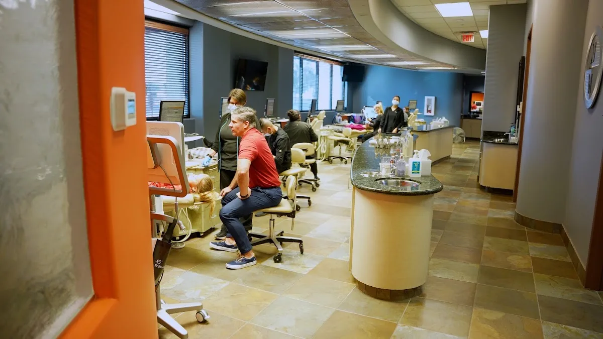 Rollins & Petersen Orthodontics photo 3