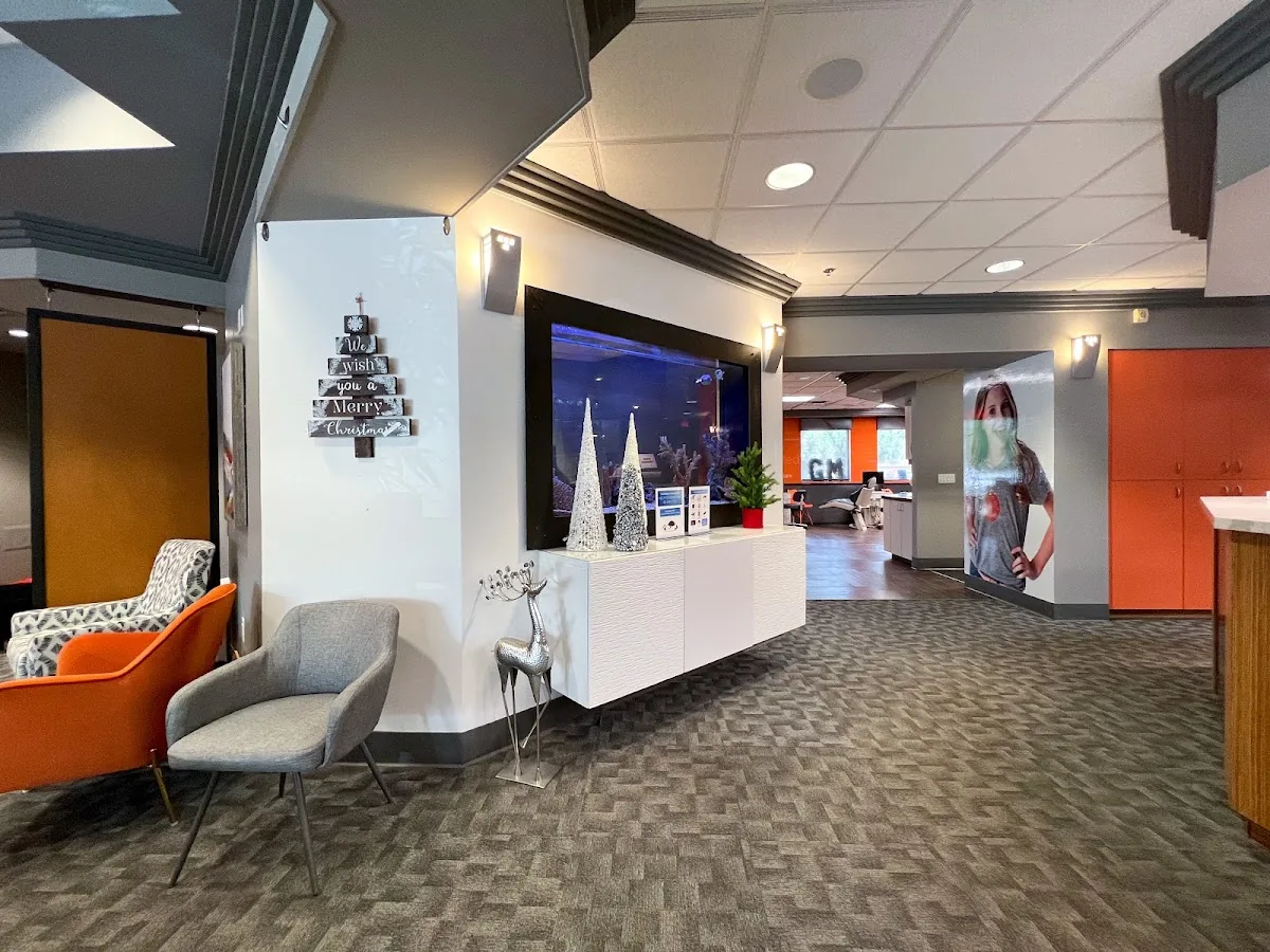 Garn & Mason Orthodontics - Mesa photo 2