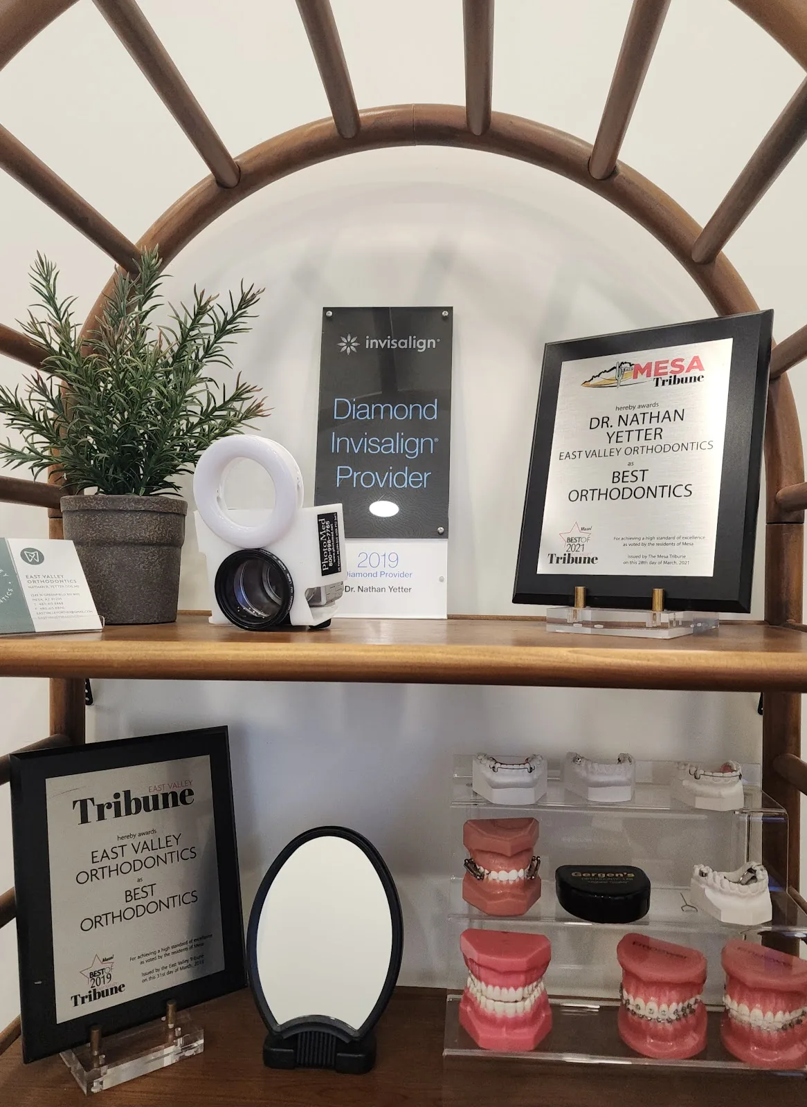East Valley Orthodontics