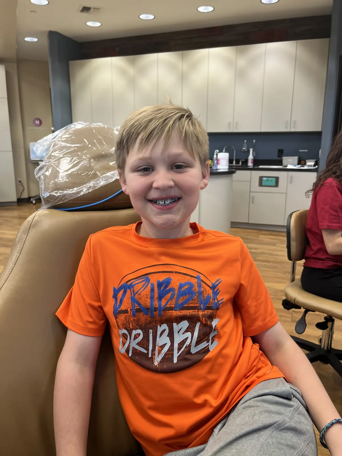 Nathan Davis Orthodontics photo 2