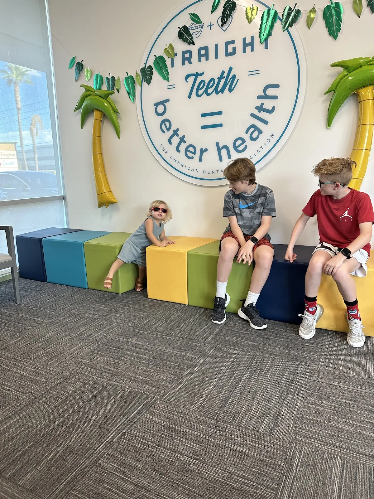 Mesa Grand Kids' Dentistry & Orthodontics photo 3