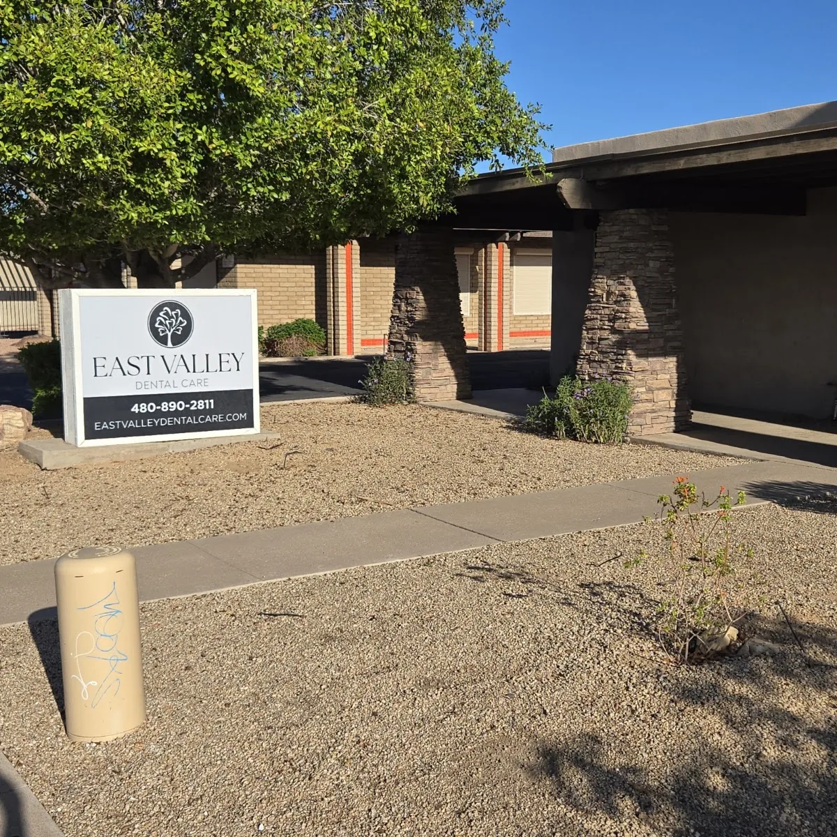East Valley Dental Care photo 3