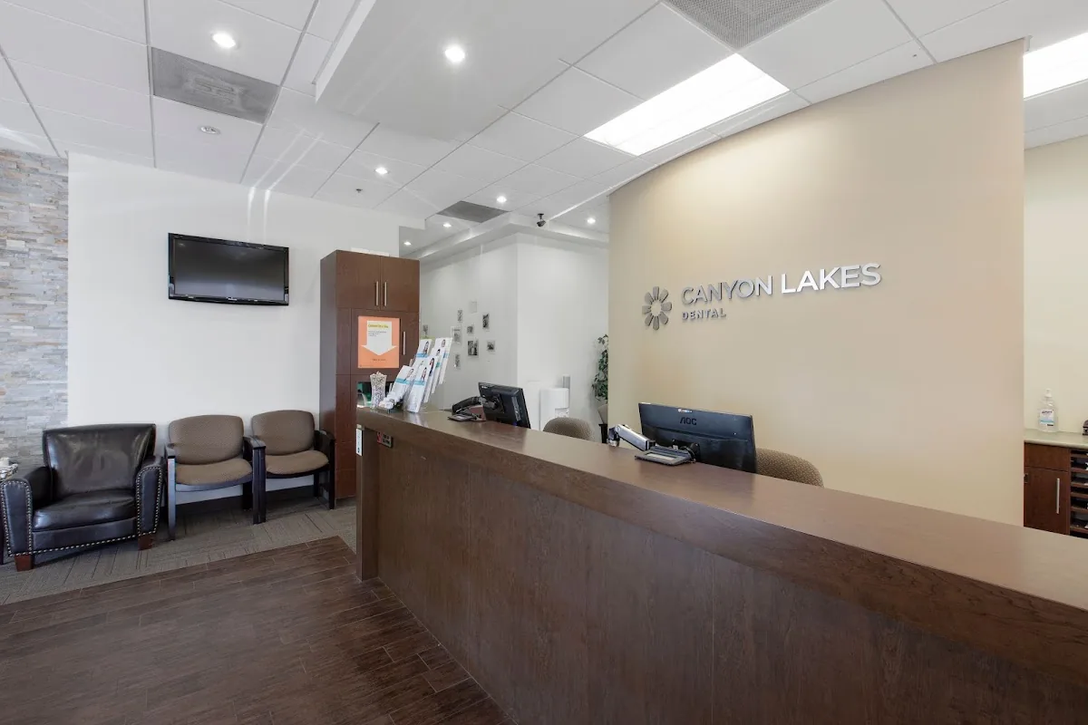 Canyon Lakes Dental Group and Orthodontics photo 2