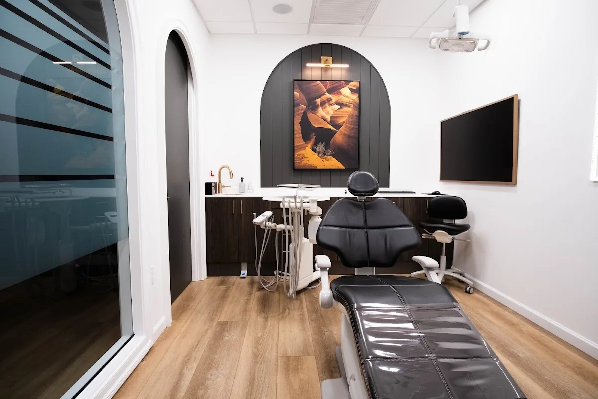 My Dental Implant Center photo 2