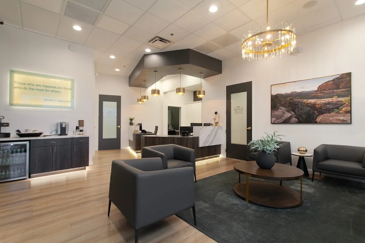 My Dental Dentistry & Implants Gilbert photo 1