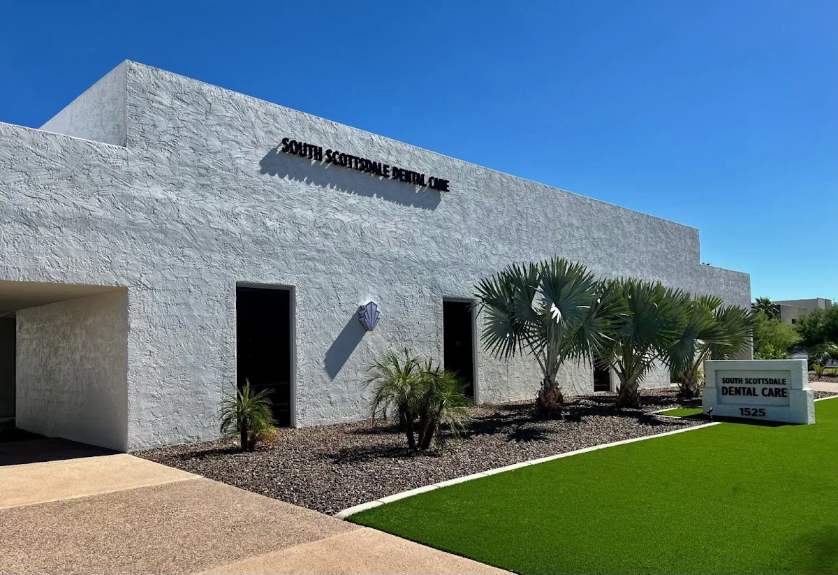 South Scottsdale Dental Care photo 2