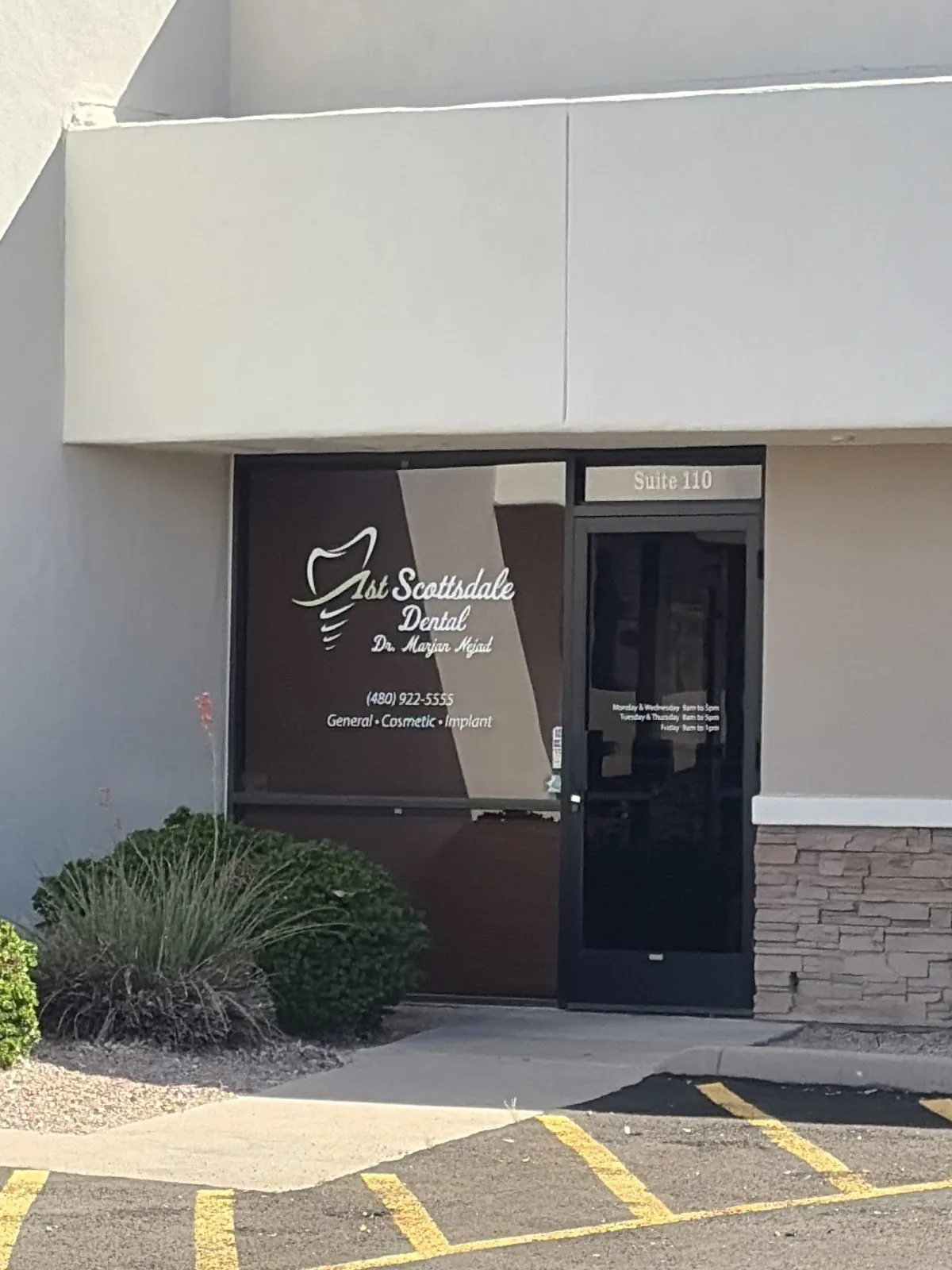 1st Scottsdale Dental photo 1