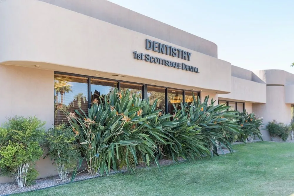 1st Scottsdale Dental photo 2
